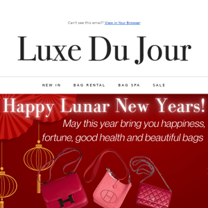 Luxe Bag Rental (@luxebagrental) • Instagram photos and videos