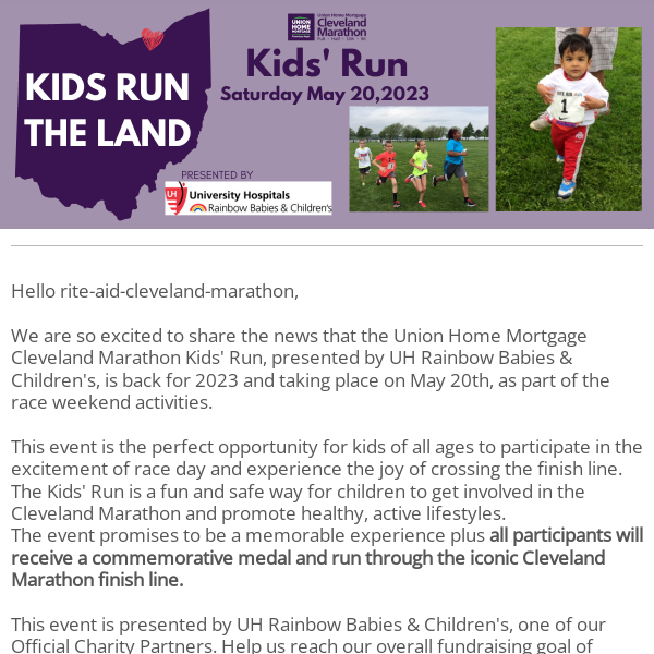 Kids Run The Land! 👱👧  ﻿   ﻿ 