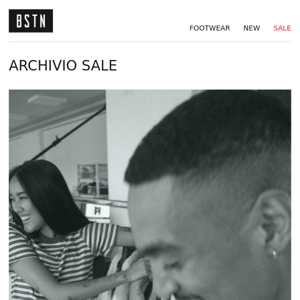 Archivio Sale | Bis zu 70% off 💰