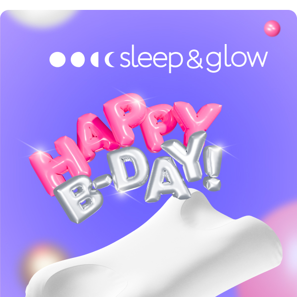 🎂SLEEP&GLOW GRAND ANNIVERSARY IS HERE🎂  15% ABSOLUTELY EVERYTHING AND MUCH MORE INSIDE