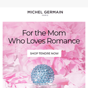 For the Mom who loves romance