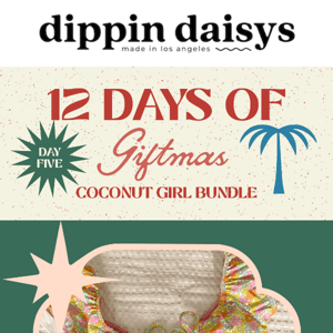 Beach Picnic Presets – Dippin' Daisy's