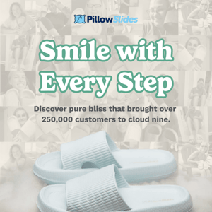 Put an End to Tired Feet with Pillow Slides - Run Oregon