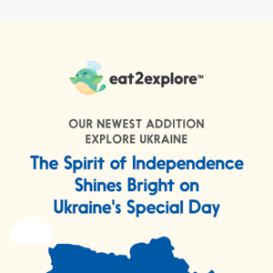 Get Early Access To Explore Ukraine! 🇺🇦