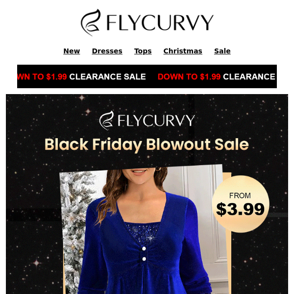 😱🔥.FlyCurvy.Black Friday Flashback: Limited Time Encore with 90% OFF!