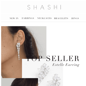 Top Sellers | S H A S H I