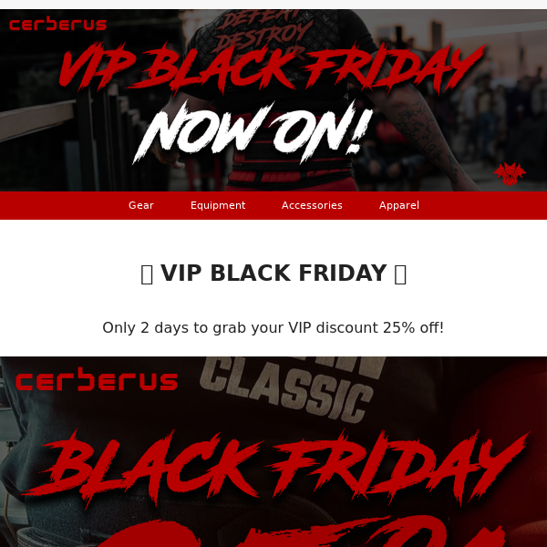 💎 VIP Sale Ends Soon 💎