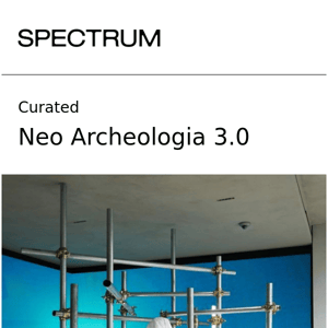 Neo Archeologia 3.0
