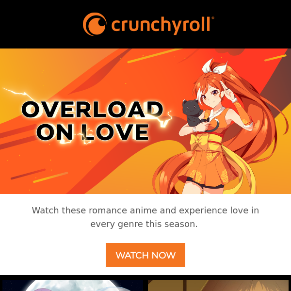 Watch Devil May Cry - Crunchyroll