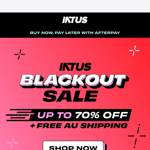 Up to 70% OFF with FREE AU shipping 🔥💪