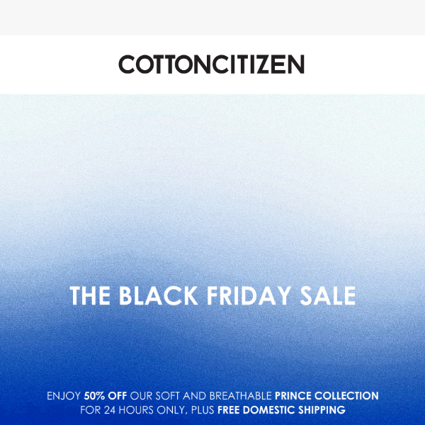 Today Only: Prince Collection Sale