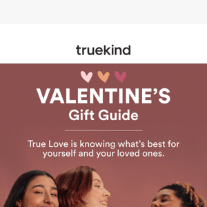 What are you gifting yourself this Valentine's? 🎁