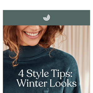 How To Create Winter Outfits