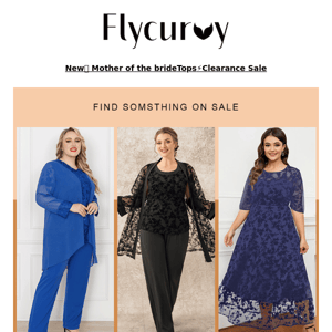 FlyCurvy, VIP Exclusive! A 30% OFF coupon for YOU 😀
