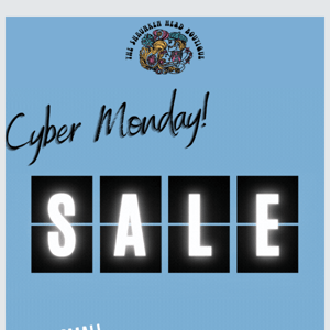 🖥 CYBER MONDAY SALES on CAROLINA TAR HEELS GEAR 👣