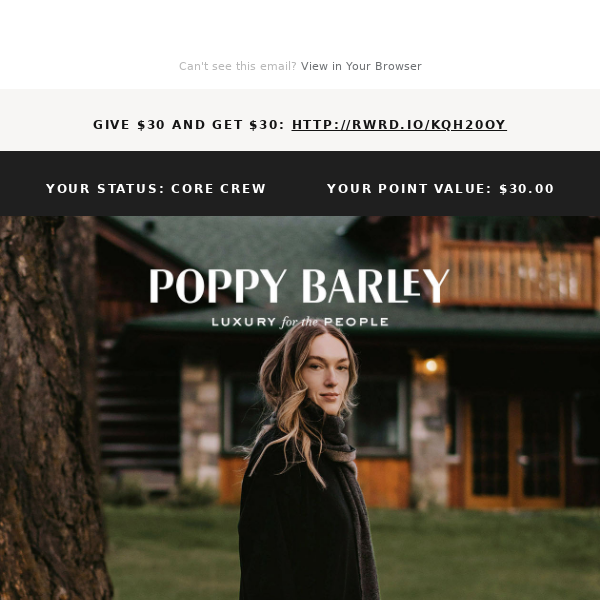 The Novel Cardigan Oatmeal – Poppy Barley