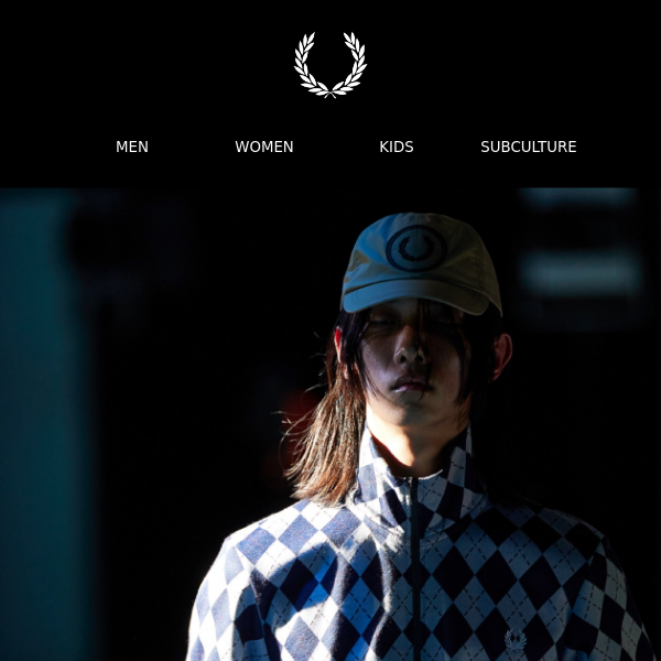 25% Off Fred Perry DISCOUNT CODES → (4 ACTIVE) Feb 2023