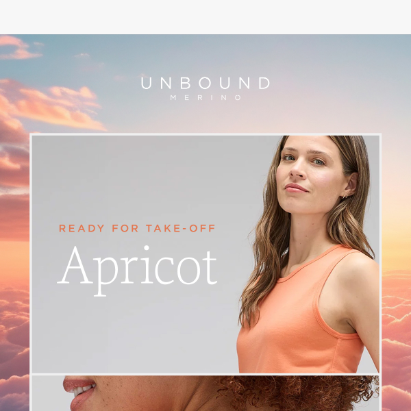 Verified 10% Off  Unbound Merino Coupons March 2024