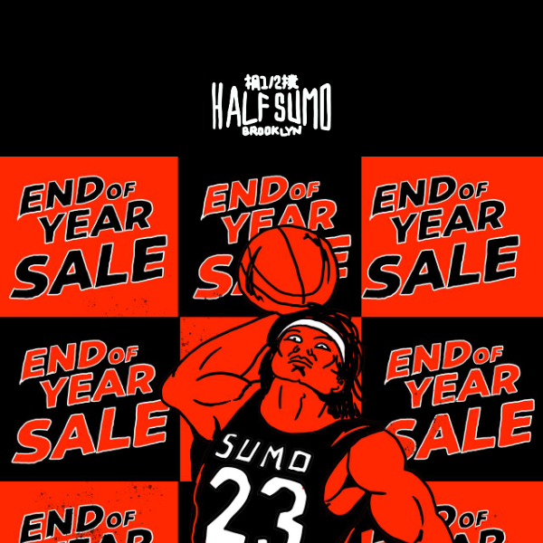 2023 it’s here: Sale Ends Soon! 💥