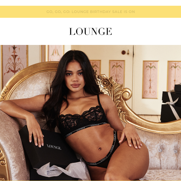Admire Balcony Bra - Maroon – Lounge Underwear