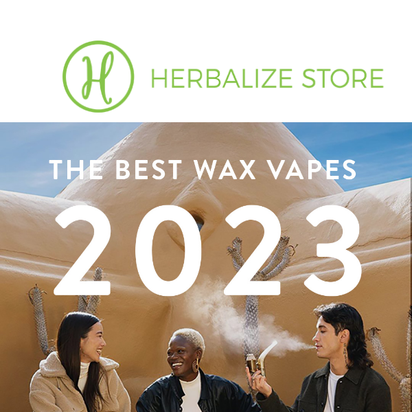 🥇 The 13 Best Wax Vaporizers of 2023 - A Complete Guide