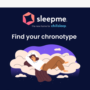 Do you know your chronotype?