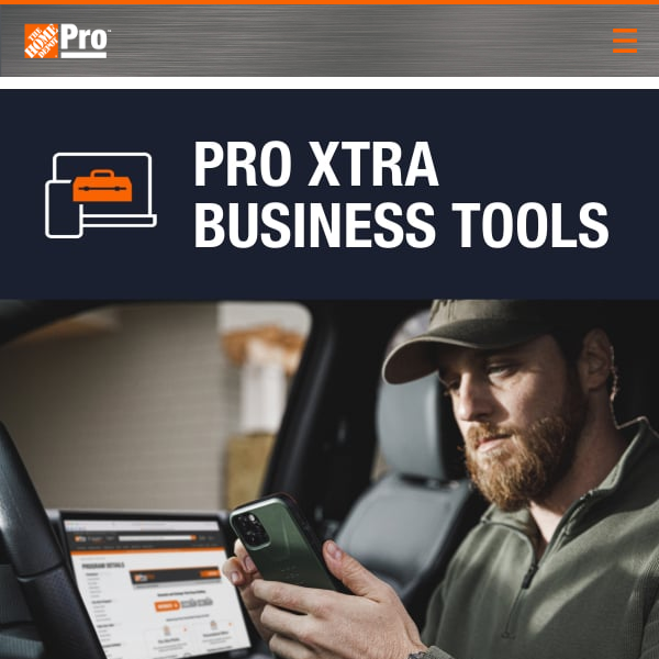 ➡️ Join Pro Xtra & Manage Business Better