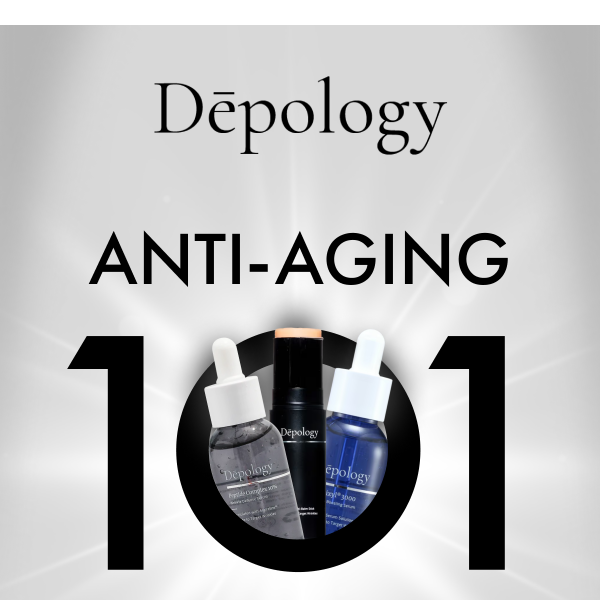 Anti-aging? More like super confusing!