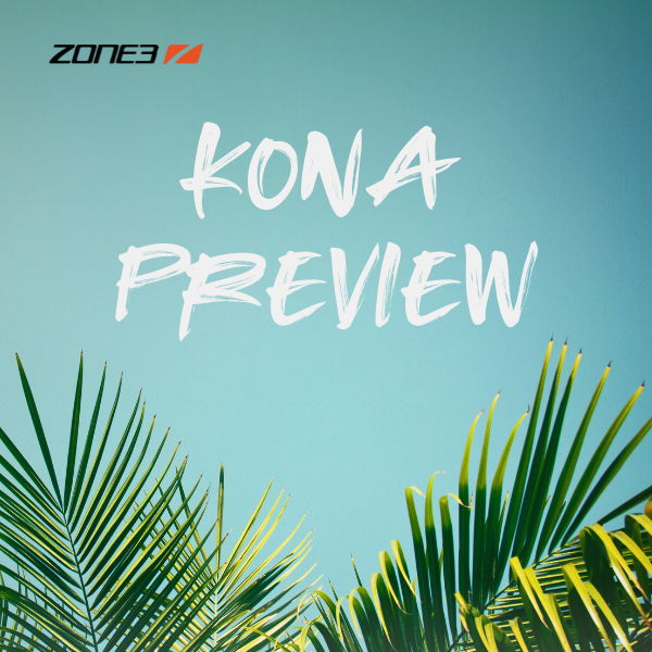 Kona IMWC – Let’s go, Ladies!