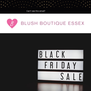 LEANNE LUREX BLACK FRIDAY DEAL OF THE DAY ❤️