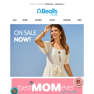 Don't Wait - Get Mom the Perfect Gift