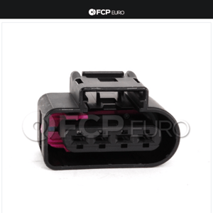 💰Price Drop💰 on Audi VW Ignition Coil Connector - Genuine Audi VW 8K0973724