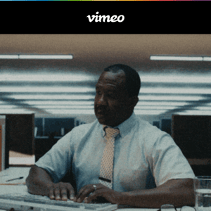 Last chance to Vimeo your 2023 with 25% off