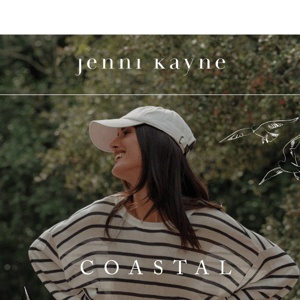 Coastal Style: 101