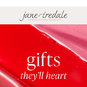 It’s here! Our Valentine’s Day Gift Guide.