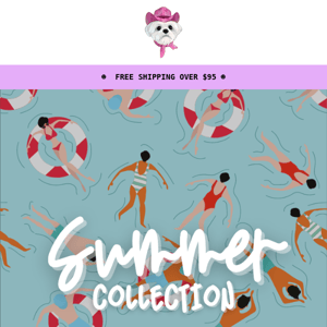 Summer Stuff NOW LIVE 😎🍉🌊