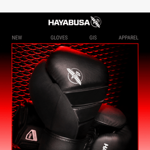 Champion's Choice: Top Gloves Await You!