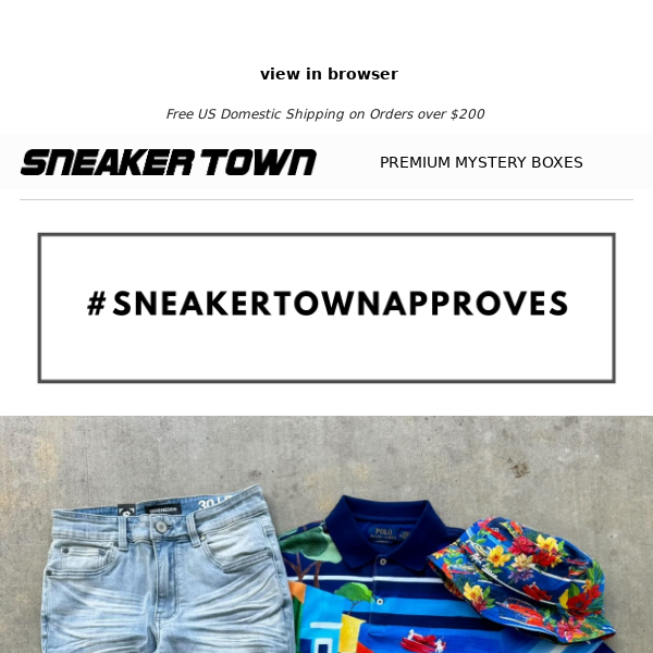 This Week's Picks: New Balance, Polo Ralph Lauren, Billionaire Boys Club +  More - Sneaker Town