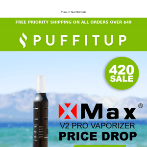 Huge 420 Price Drop On The XMAX