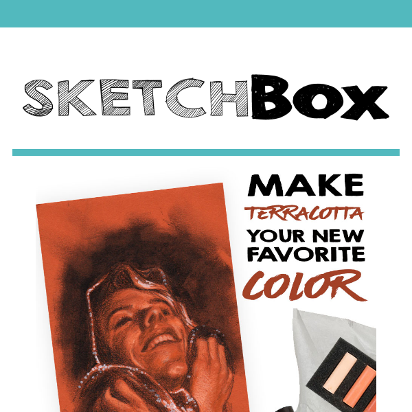 Sketch Box - Latest Emails, Sales & Deals