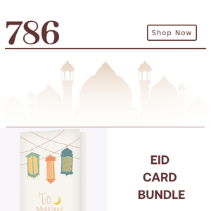 🥳 Spread Joy with Our Exclusive Eid Cards 🥳