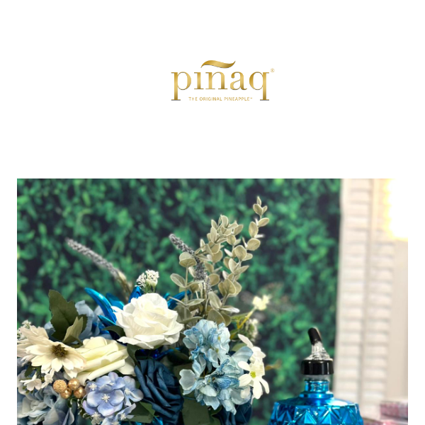 Pinaq , Crafts & Cocktails 2.0? 🎨