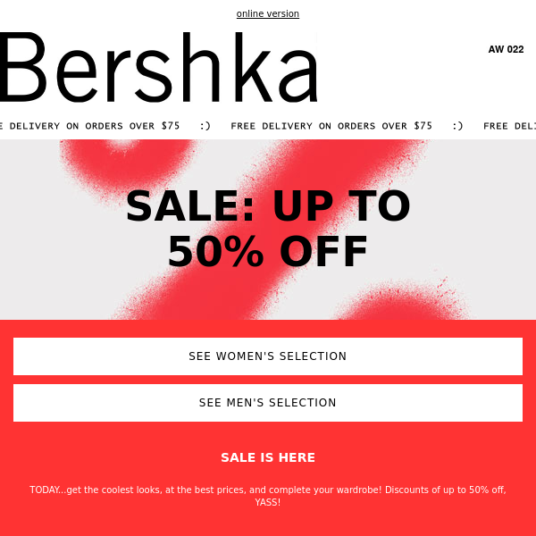 79% Off Bershka DISCOUNT CODES → (7 ACTIVE) Dec 2022