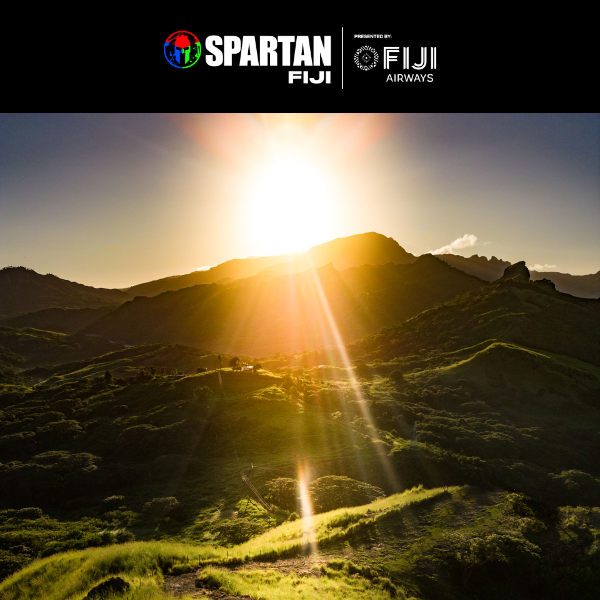 Embark on an Epic Adventure: Spartan Fiji Awaits