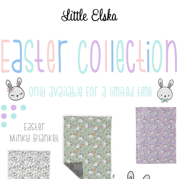 Last chance to get your Easter goodies