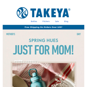 25% Off Picks for Mom