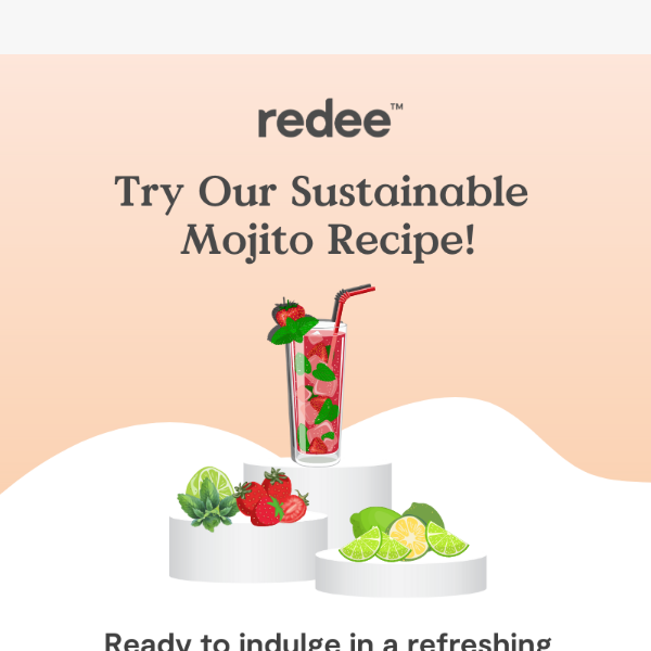 Sip and Enjoy: Refreshing Mojito Recipe for Good Times 🍹🌿