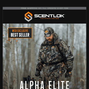 Last Day to Save 50% off Alpha Elite