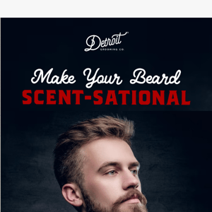 Your Grooming Routine is a Work of Art