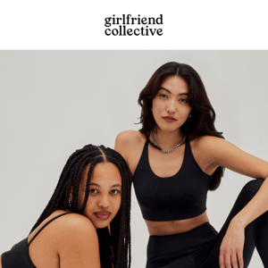 Meet The Collective: The Girlfriend Loyalty Program